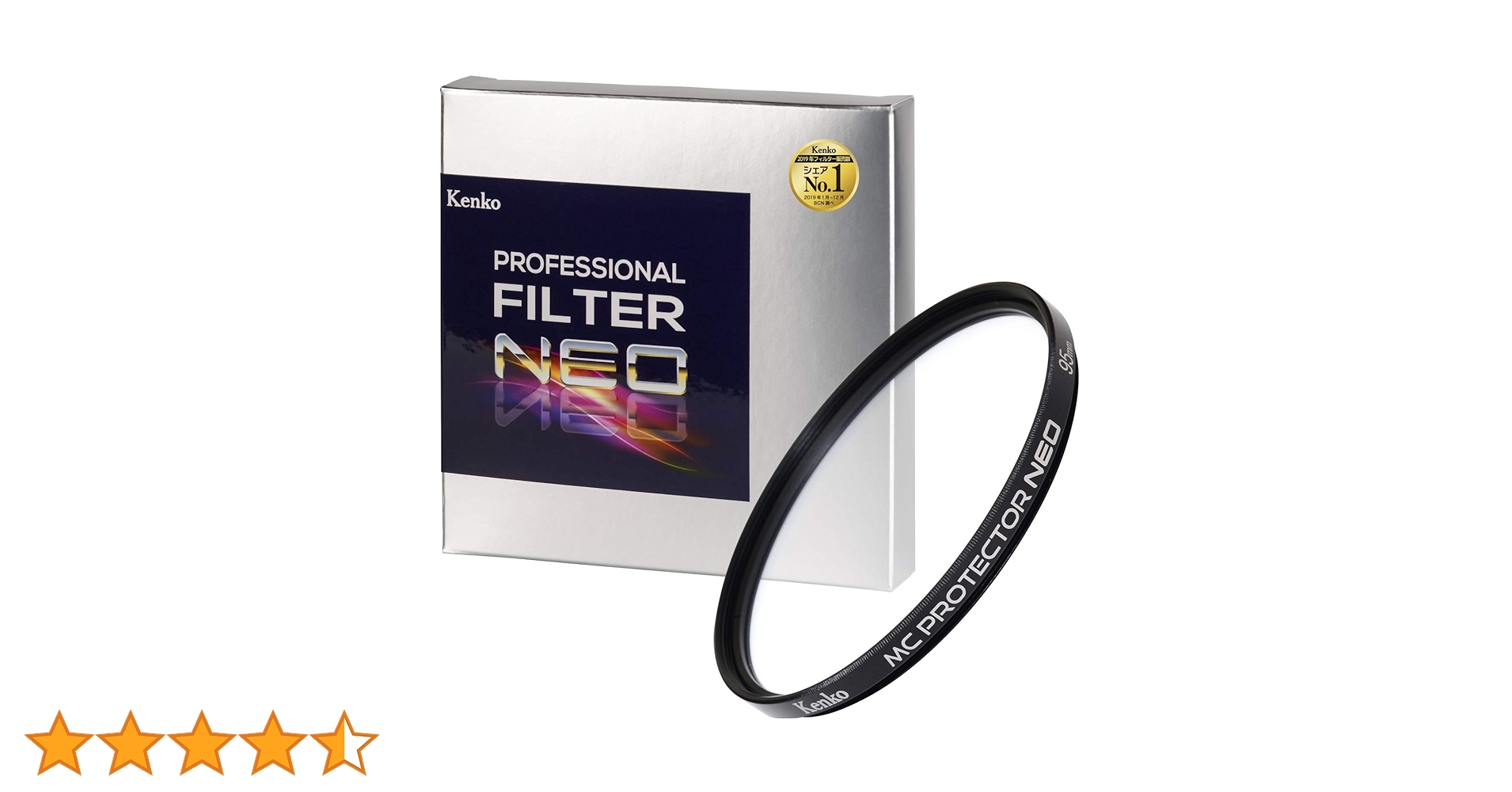 Kenko 95mm レンズフィルター MC プロテクター プロフェッショナル NEOレンズ保護用 日本製 729502 Amazon | Kenko 95mm レンズフィルター MC プロテクター